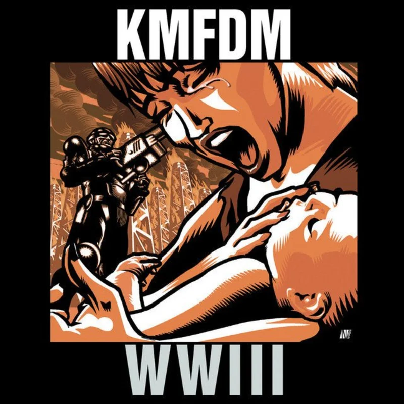 KMFDM - WWIII