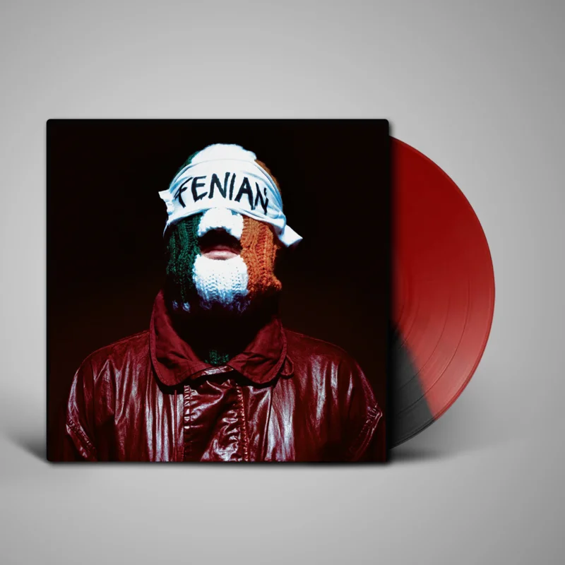 KNEECAP - Fenian