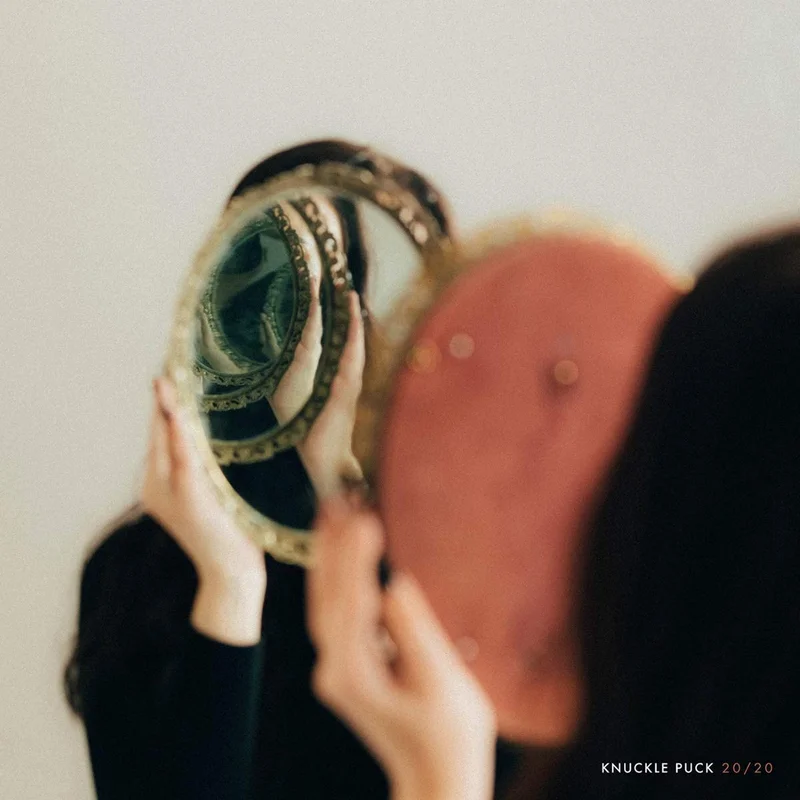 KNUCKLE PUCK '20/20' LP