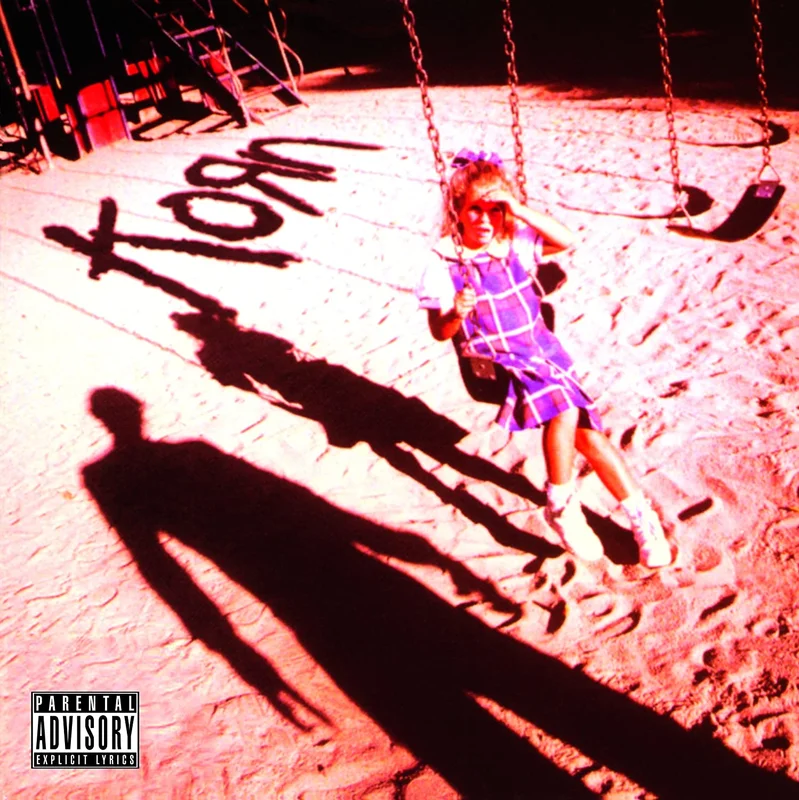 Korn (Import)