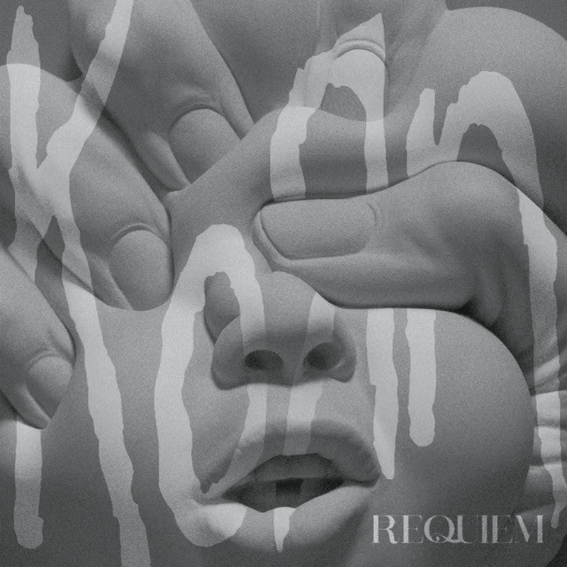 Korn - Requiem Mass