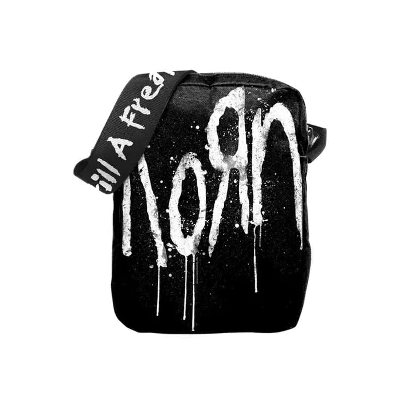 KORN - STILL A FREAK - CROSSBODY BAG