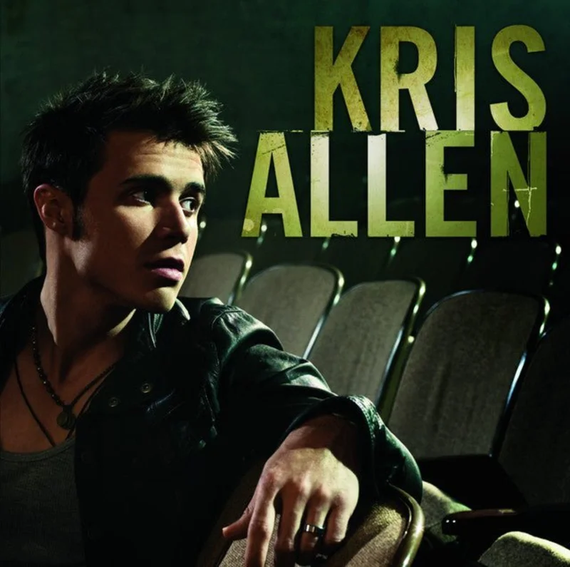 Kris Allen - Kris Allen