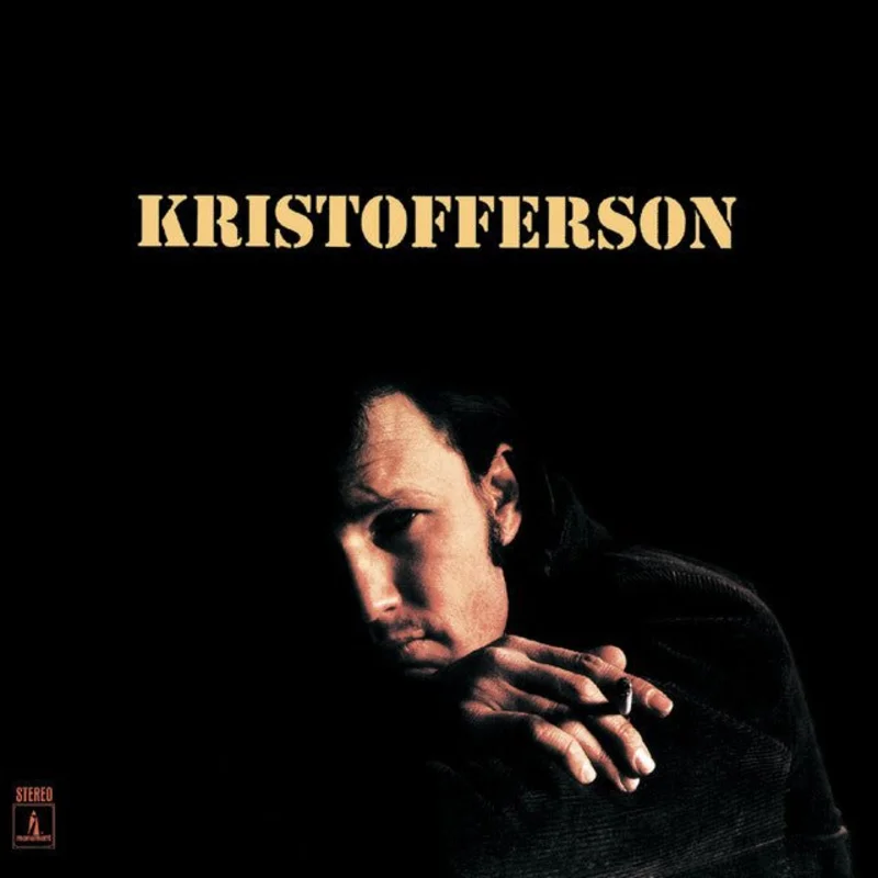 Kris Kristofferson - Kristofferson