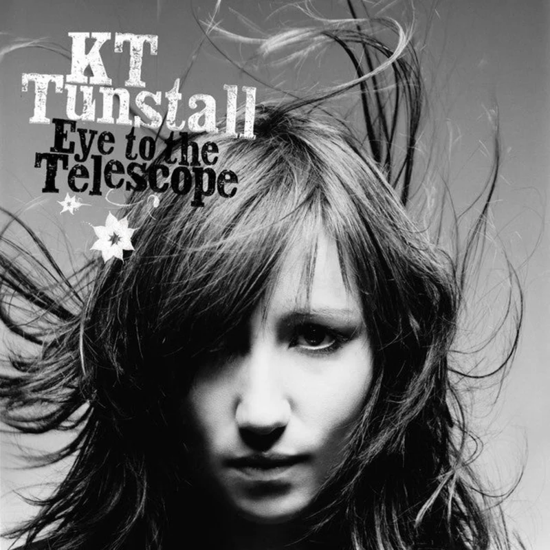 KT Tunstall - Eye To The Telescope