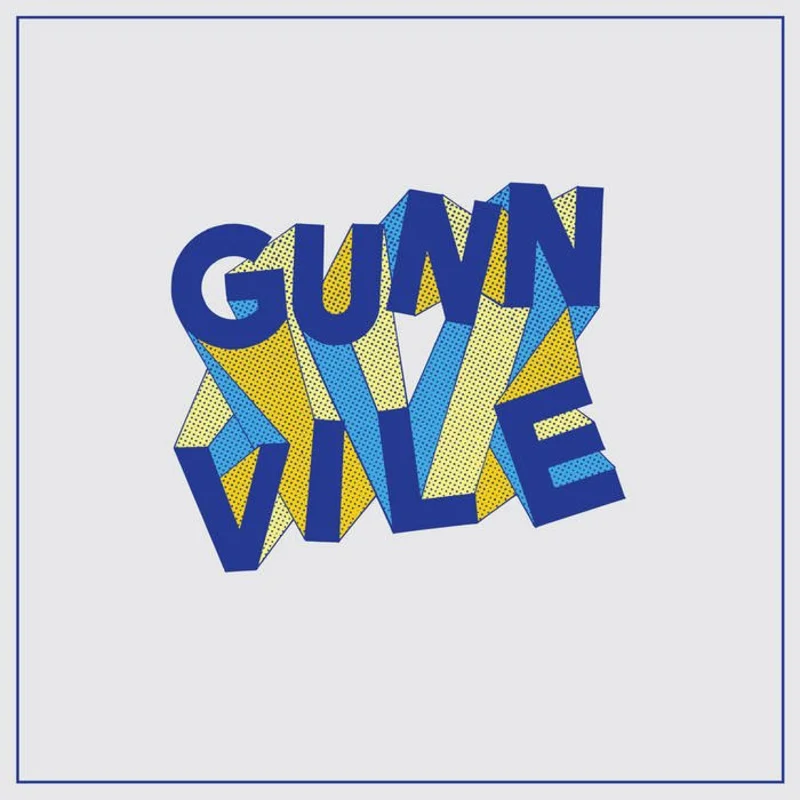 Kurt Vile / Steve Gunn - GUNN VILE