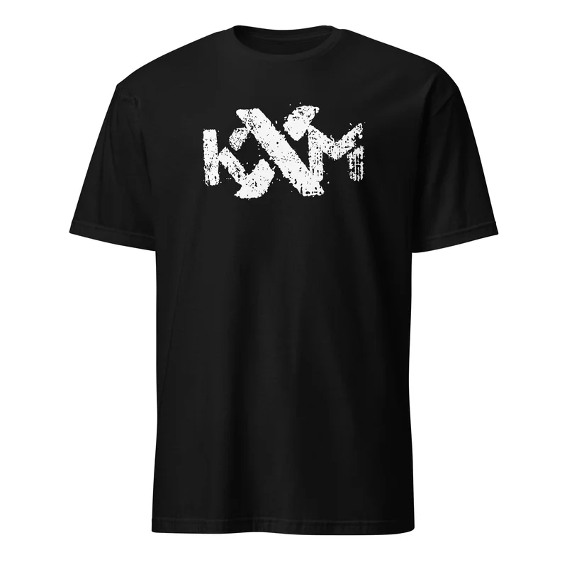 KXM Short-Sleeve Unisex T-Shirt