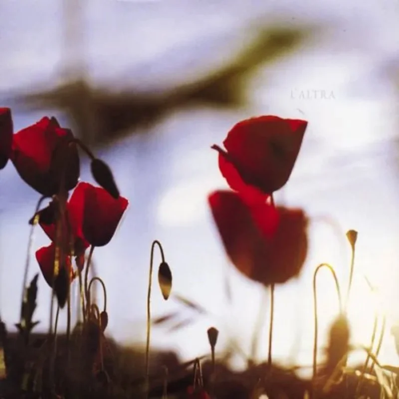 L'Altra - In The Afternoon