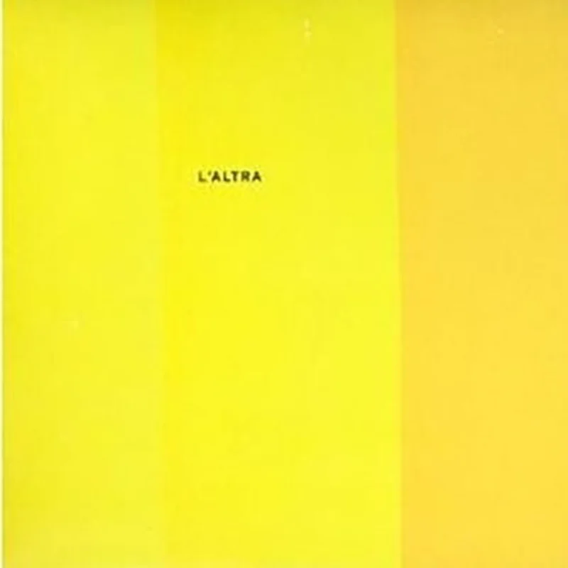L'Altra - L'Altra