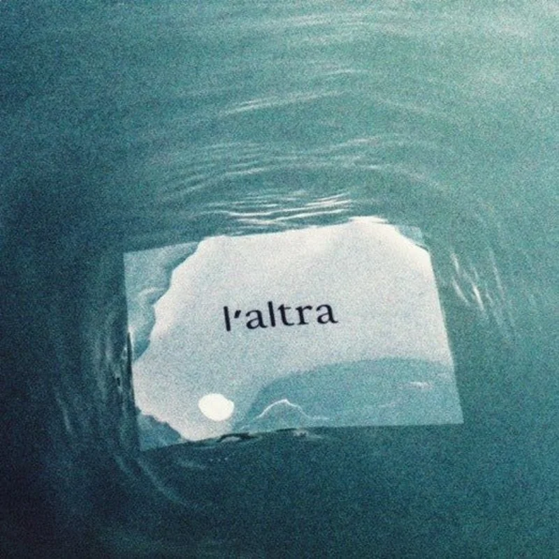 L'Altra - Music Of A Sinking Occasion