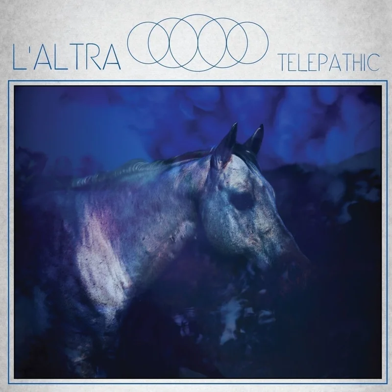 L'Altra - Telepathic