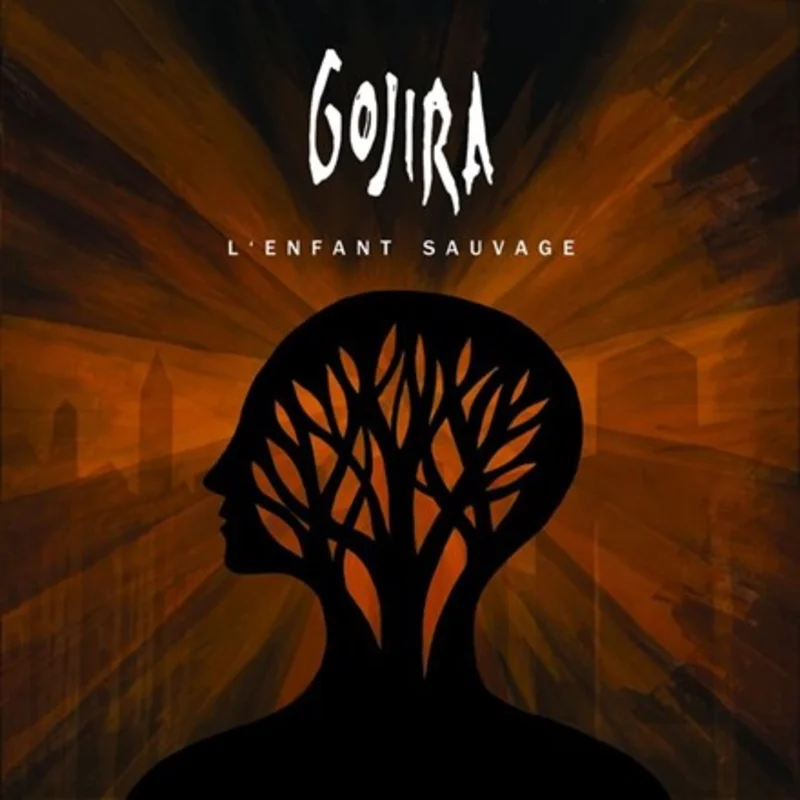 L'enfant Sauvage (Colored Vinyl, Orange)