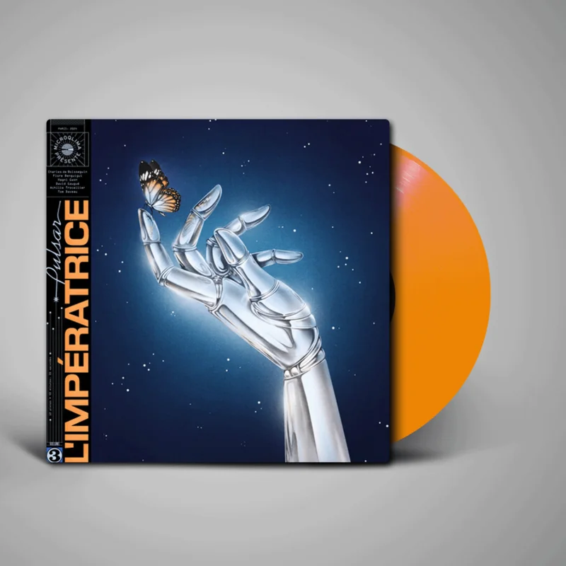 L'Imperatrice - Pulsar
