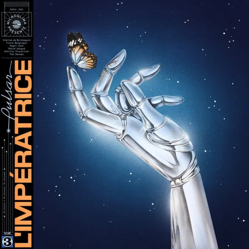 L'impratrice - Pulsar