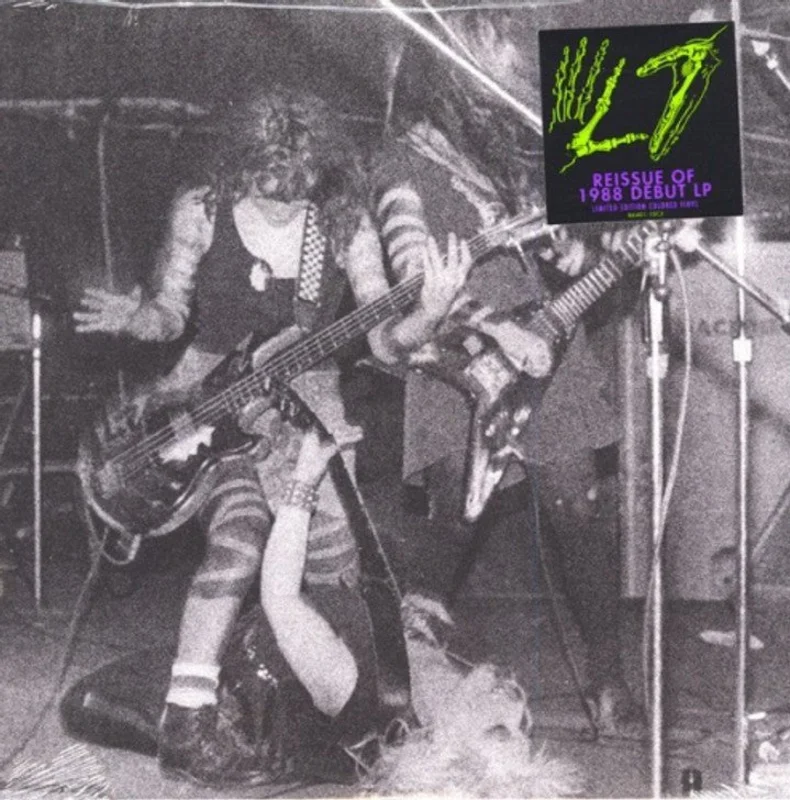 L7 - L7