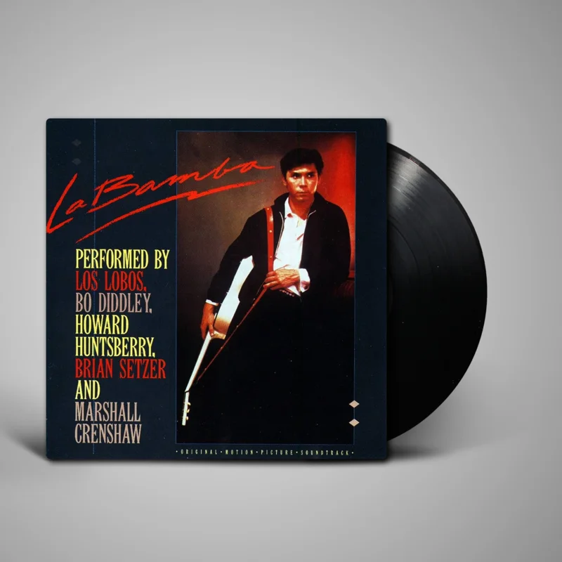 La Bamba - Original Motion Picture Soundtrack