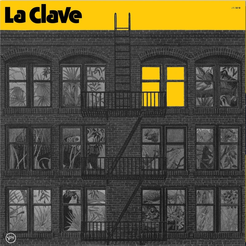 La Clave - La Clave