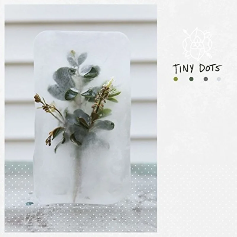 LA DISPUTE 'TINY DOTS' LP