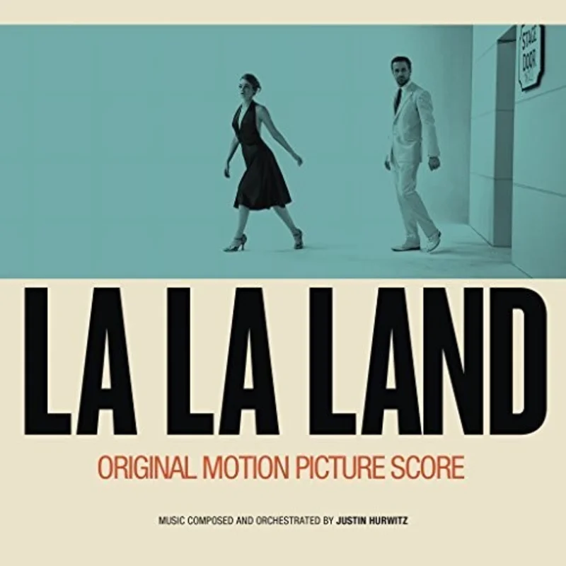 La La Land - CD