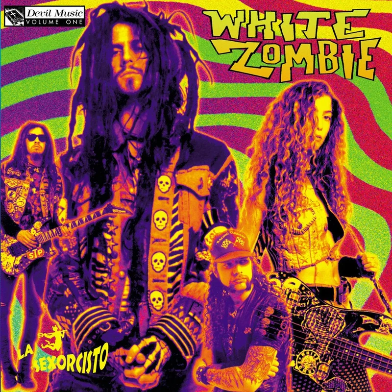 La Sexorcisto: Devil Music [Import]