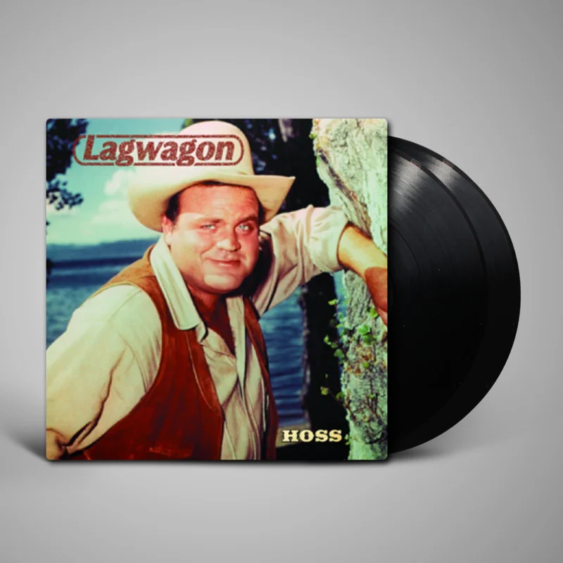 Lagwagon - Hoss