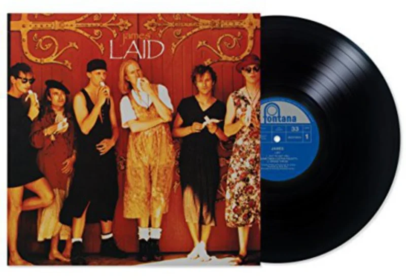 Laid [Import]