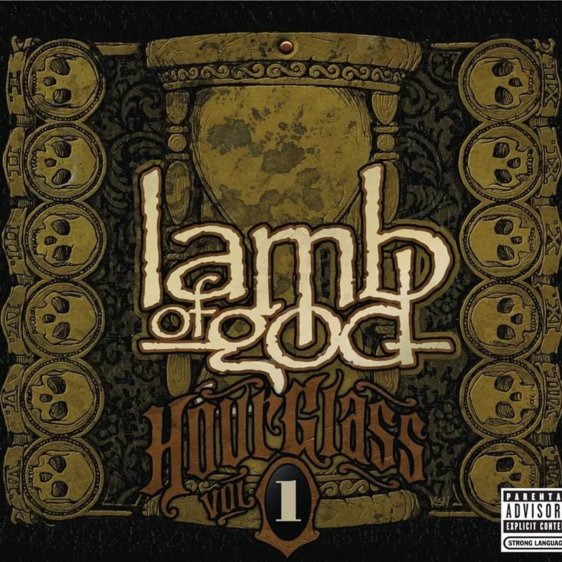 Lamb Of God - Hourglass Vol. 1: The Underground Years