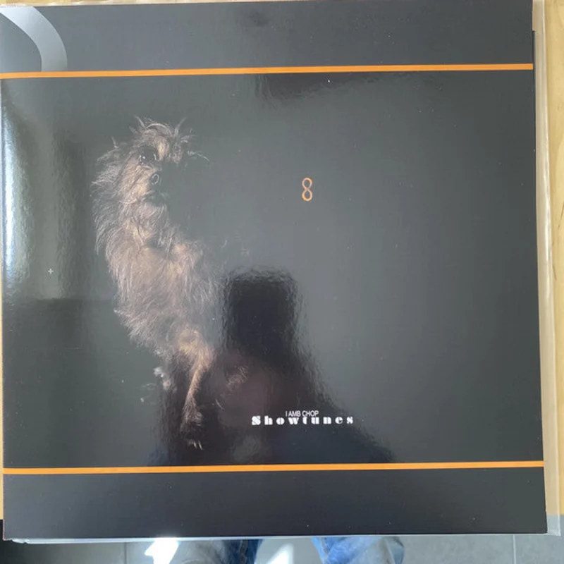 Lambchop - Showtunes (LP, Album) (Near Mint (NM or M-))