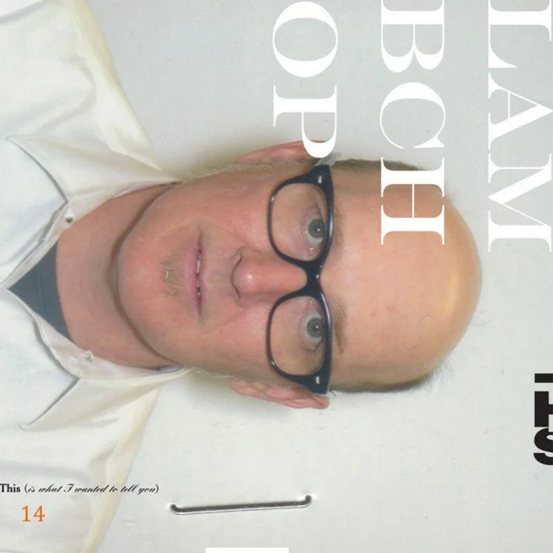 Lambchop - This