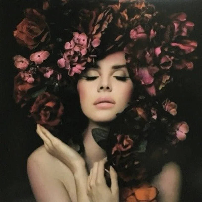 Lana Del Rey  Love & Sadness