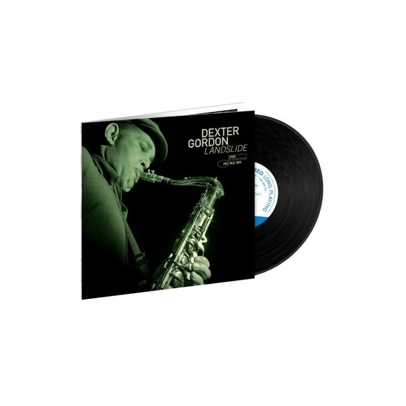 Landslide (Tone Poet Series): Vinyl LP