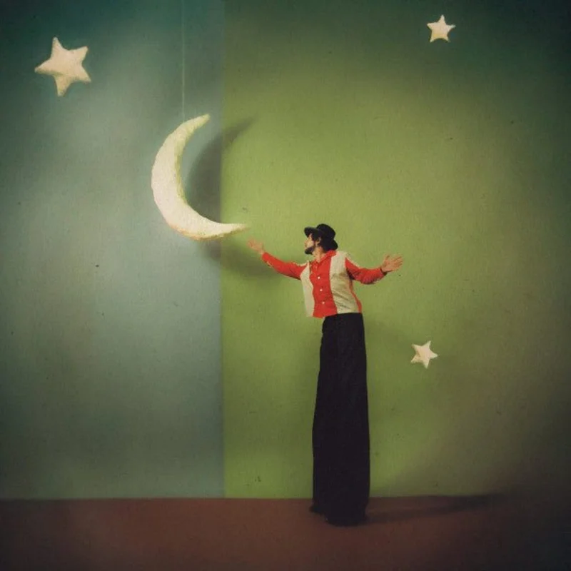 Langhorne Slim - The Dreamin' Kind