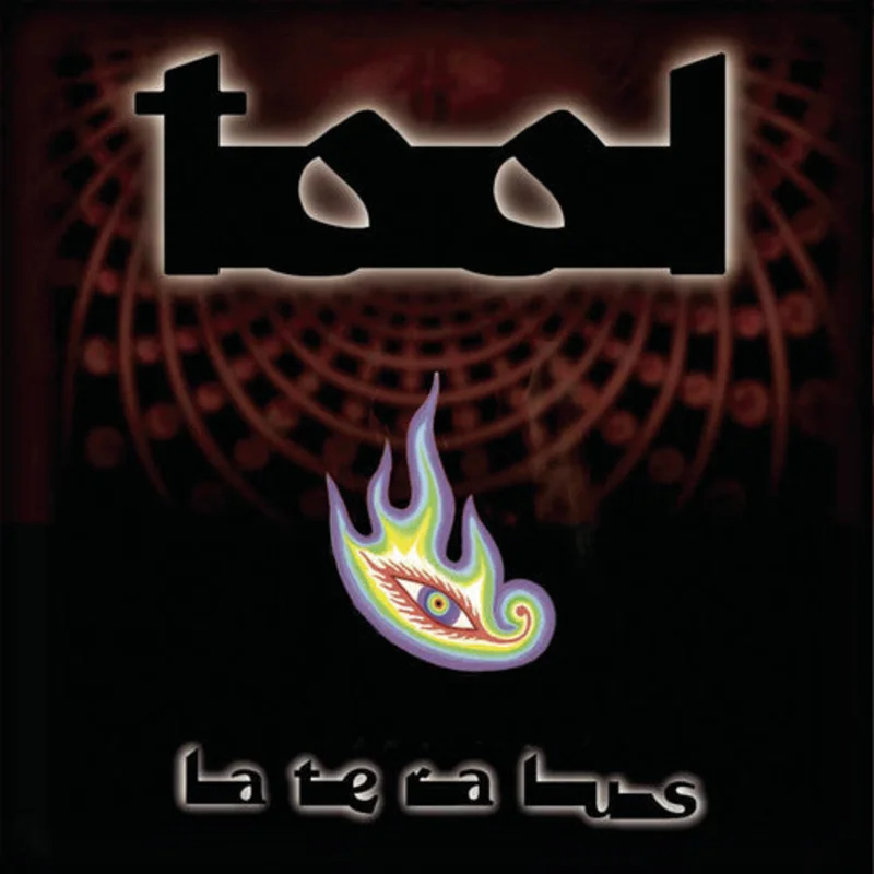 Lateralus - CD