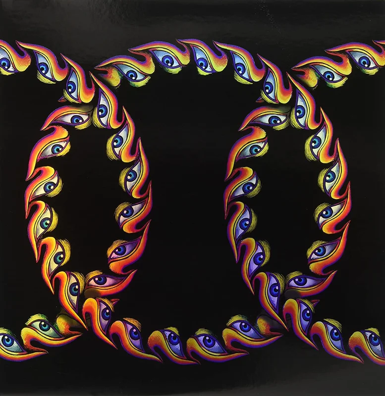 Lateralus (Picture Disc)
