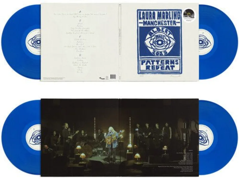 Laura Marling, Laura Marling - Live At Albert Hall Manchester