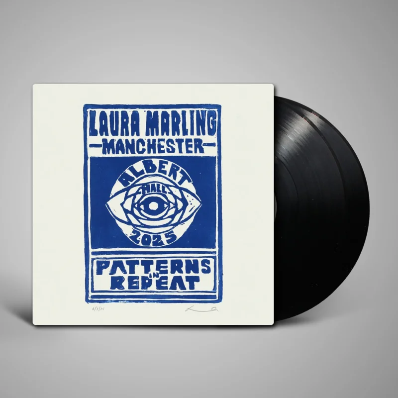 Laura Marling - Live At Albert Hall Manchester
