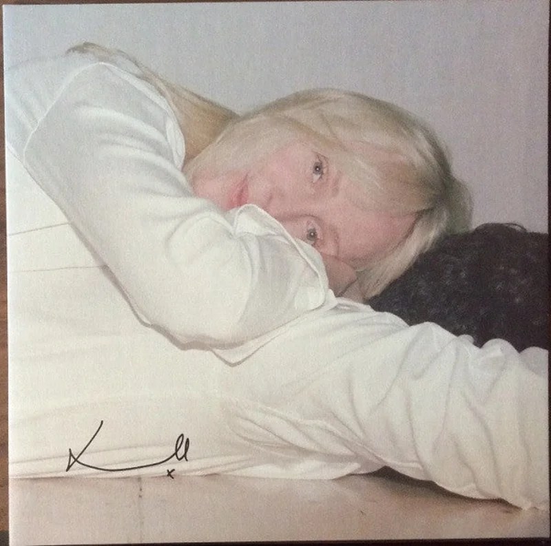 Laura Marling - Song For Our Daughter (LP, Album) (Mint (M))