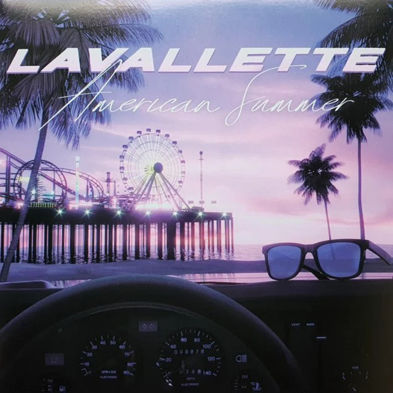 Lavallette - American Summer