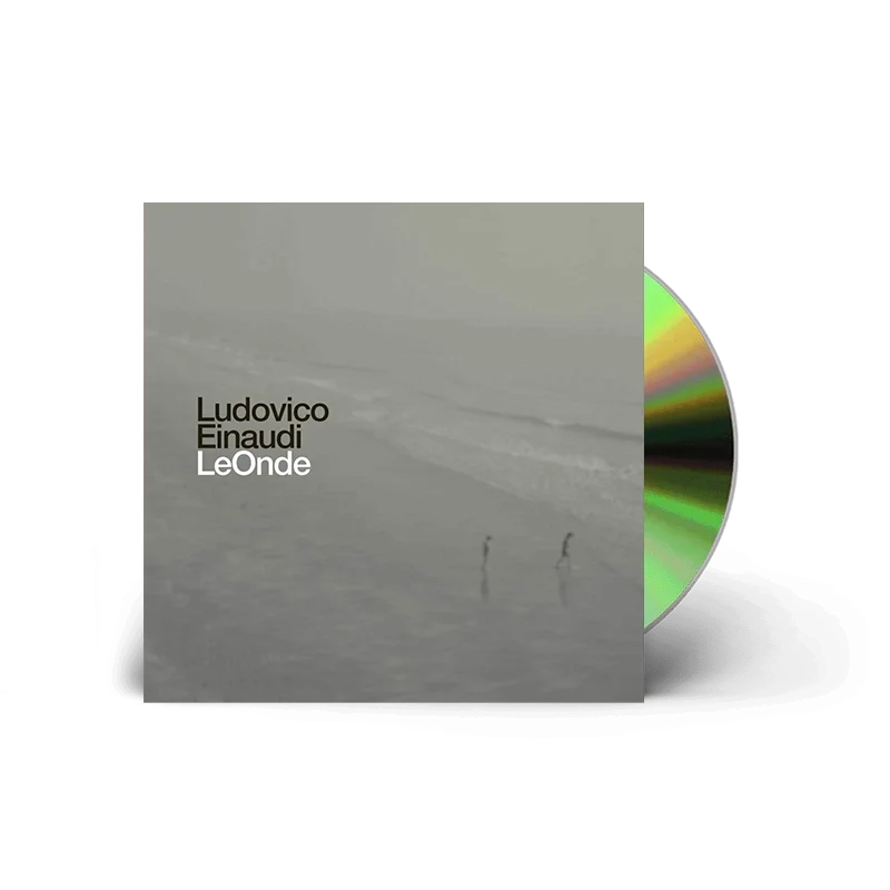 Le Onde: CD