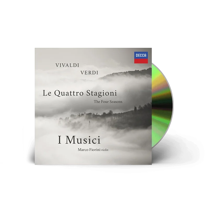 Le Quattro Staggioni (The Four Seasons)