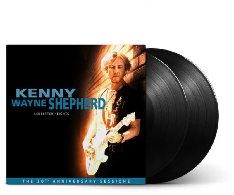 Ledbetter Heights (180 Gram Vinyl, Anniversary Edition)