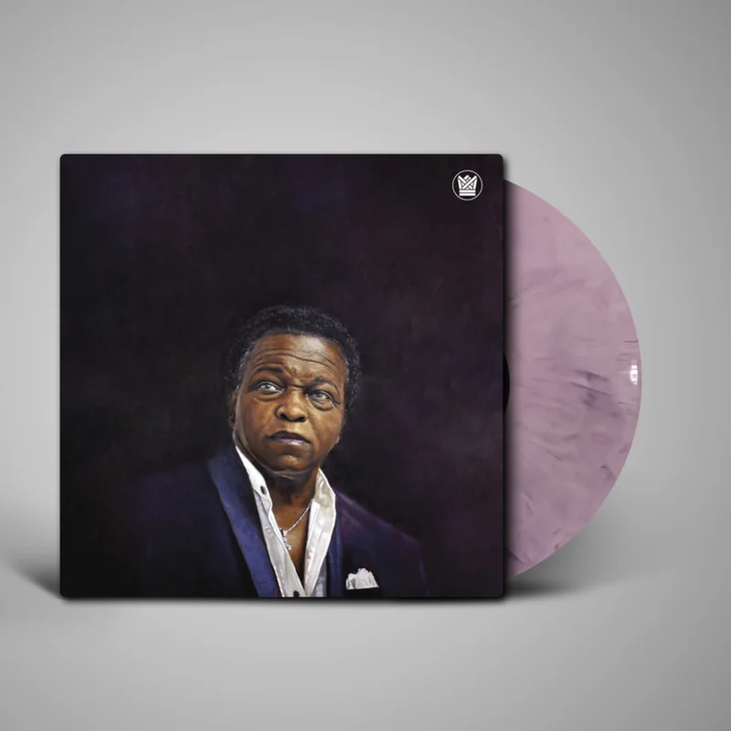 Lee Fields & The Expressions - Big Crown Vaults Vol. 1