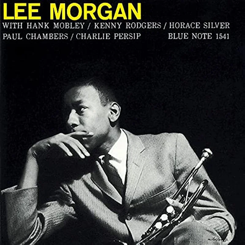 Lee Morgan - Volume 2 - Sextet