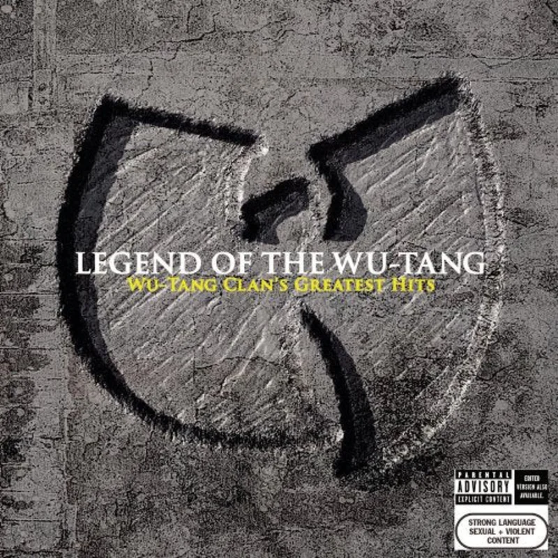 Legend of the Wu-Tang