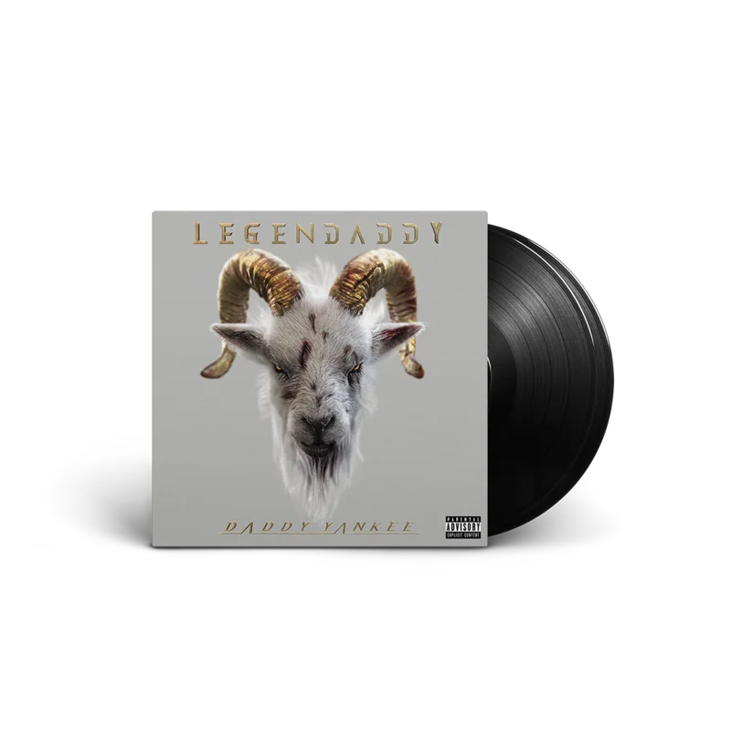 Legendaddy LP
