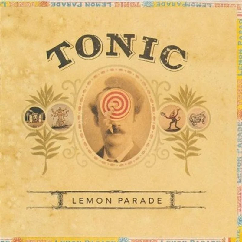 Lemon Parade [180-Gram Black Vinyl] [Import]