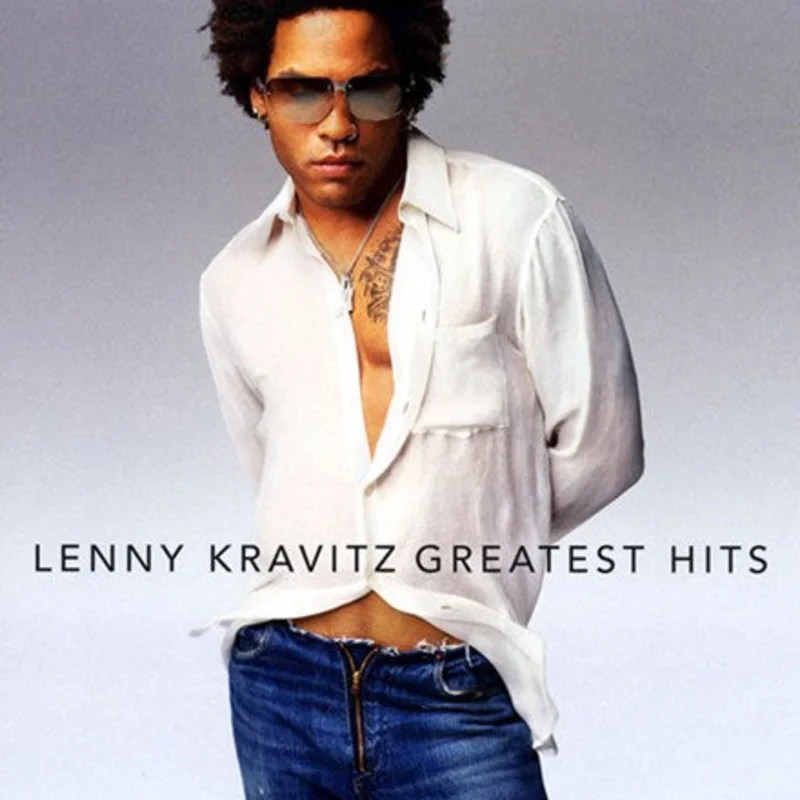 Lenny Kravitz Greatest Hits