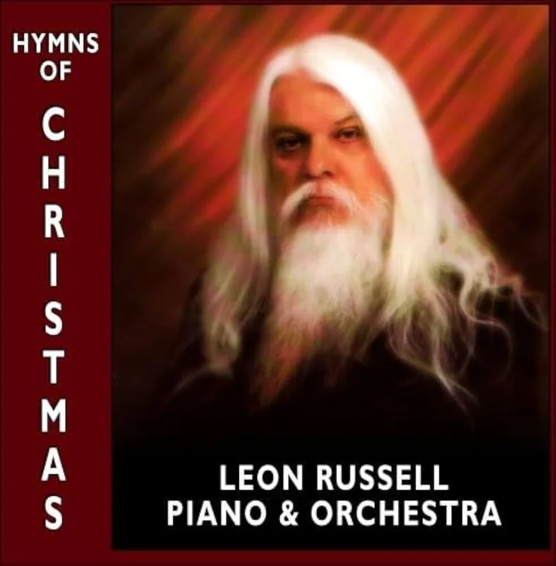 Leon Russell - Hymns Of Christmas