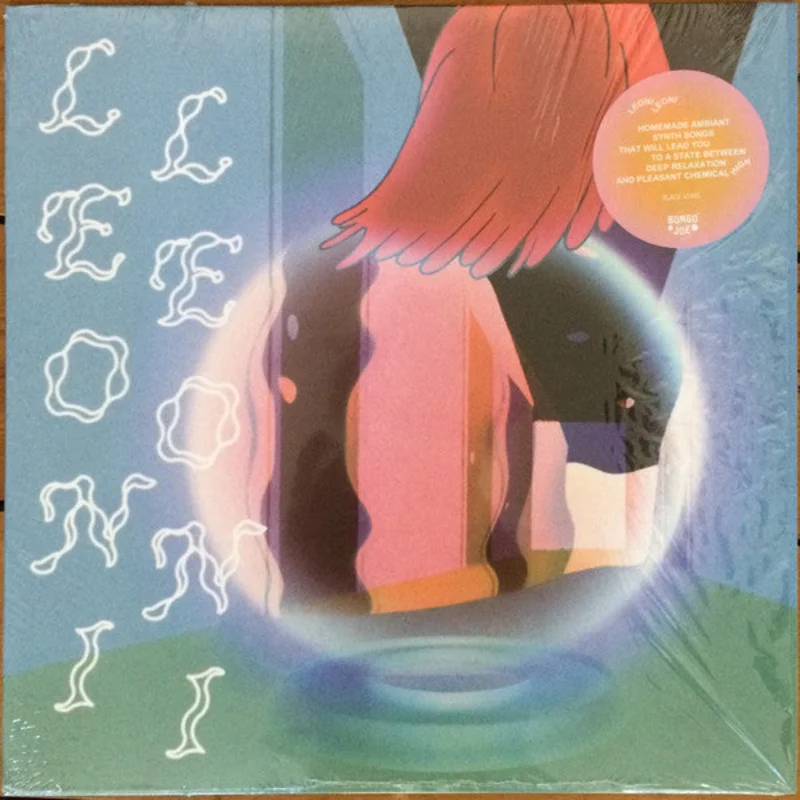 Leoni Leoni - Leoni Leoni (LP, Album, Comp) (Mint (M))