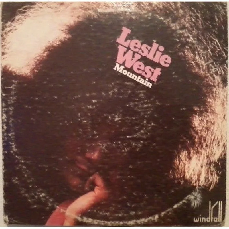 Leslie West - Mountain